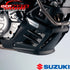 NEW 2012 - 2024 GENUINE SUZUKI V-STROM 650 LOWER COWLING 94400-11830-291